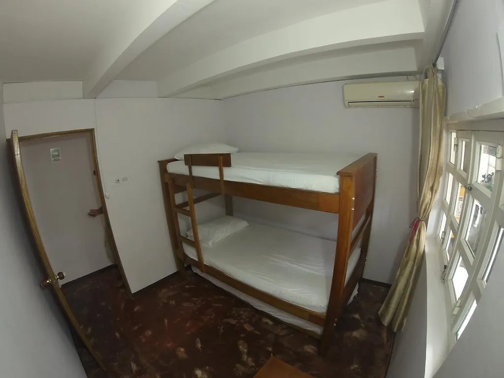 Apartamentos Turisticos Caribbean Sky San Andrés