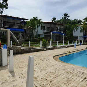 Puesta Del Sol Apartamento Santa Marta (Magdalena)
