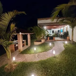 Hermosa Familiar Y Campestre - Villasolexperience Villa Rionegro