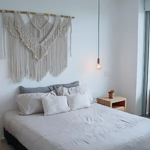 Morros Epic 1 Alcoba Vista Cienaga Apartamento Cartagena