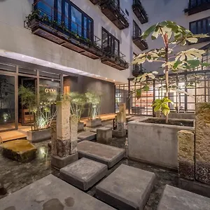 Authentic Loft In La Candelaria Apartamento Bogotá